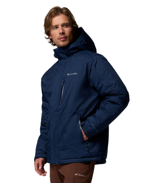 Columbia Veste Oak Harbor II