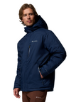 Columbia Veste Oak Harbor II