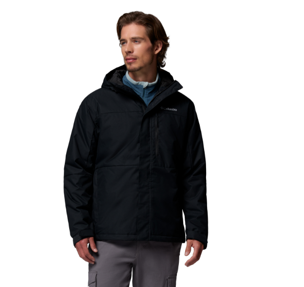 Columbia Veste Whirlbird V