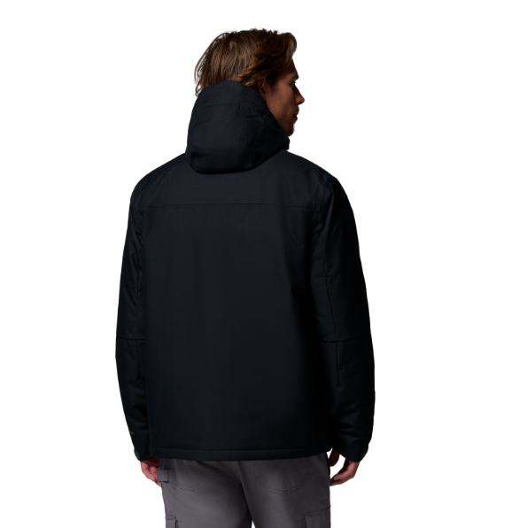 Columbia Veste Hikebound II