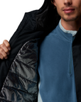 Columbia Veste Hikebound II