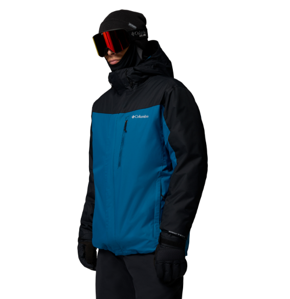 Columbia Veste Whirlbird V