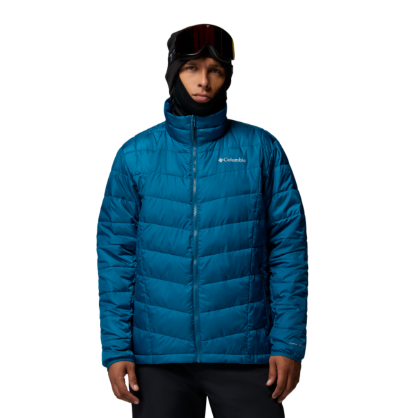 Columbia Veste Whirlbird V