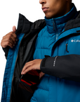 Columbia Veste Whirlbird V