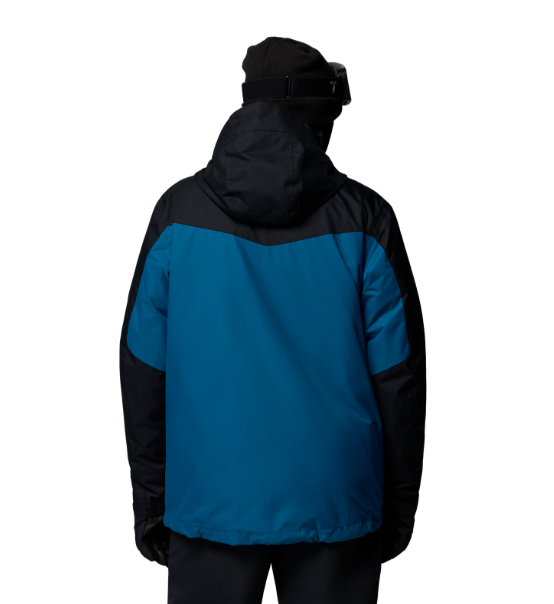 Columbia Veste Whirlbird V