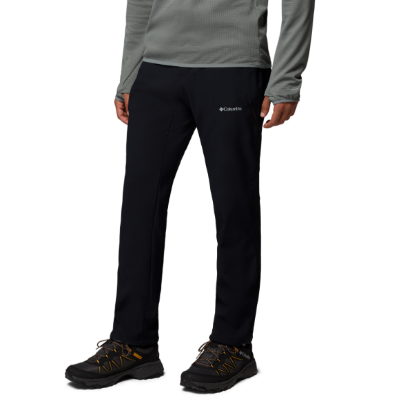 Columbia Pantalon Essential Hike