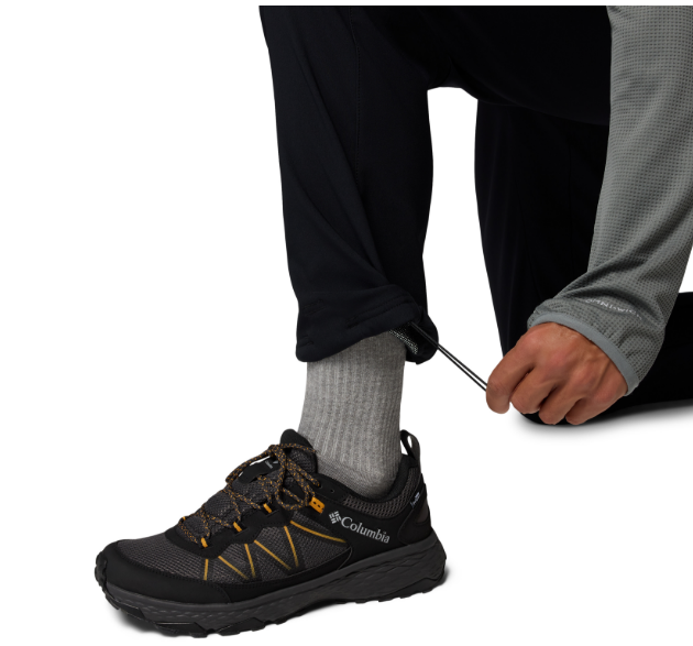 Columbia Pantalon Essential Hike