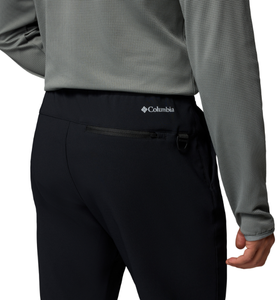 Columbia Pantalon Essential Hike