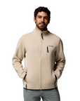 Columbia Chandail FZ Sweater Weather