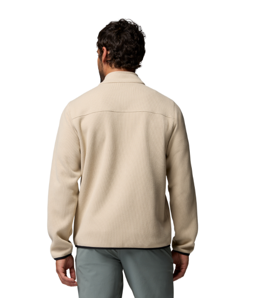 Columbia Chandail FZ Sweater Weather