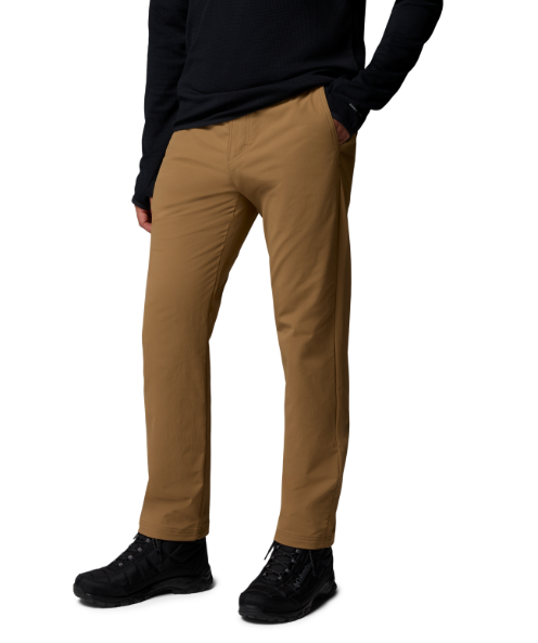 Columbia Pantalon Roc Tech Warm