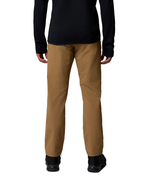 Columbia Pantalon Roc Tech Warm