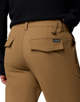 Columbia Pantalon Roc Tech Warm