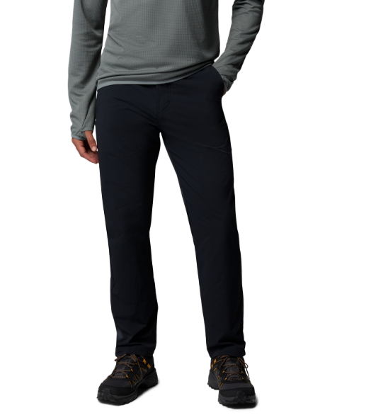 Columbia Pantalon Roc Tech Warm