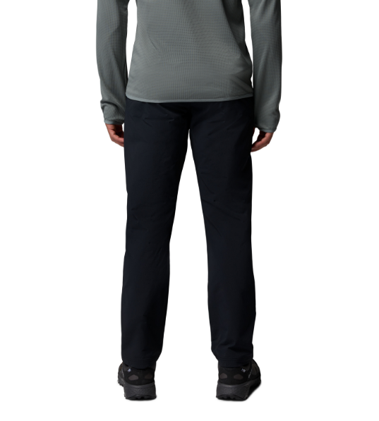 Columbia Pantalon Roc Tech Warm