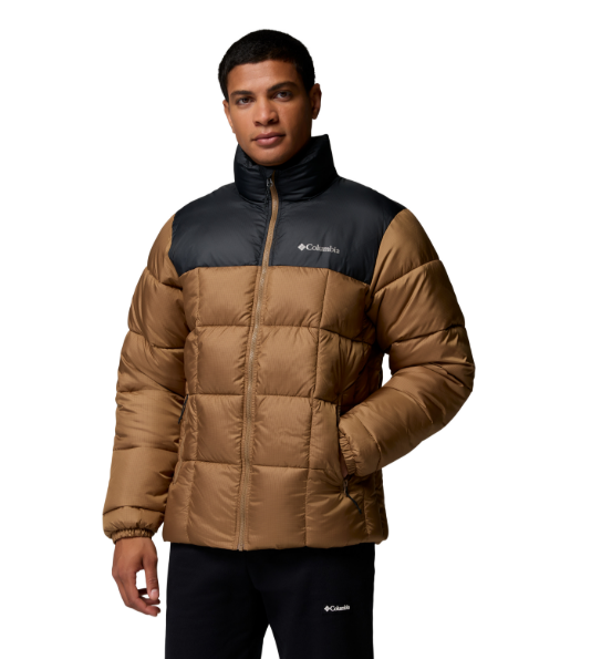 Columbia Veste Puffect IV