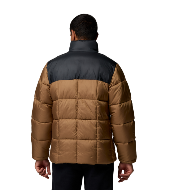 Columbia Veste Puffect IV