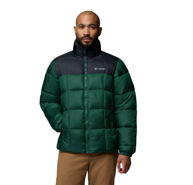 Columbia Veste Puffect IV