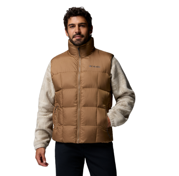 Columbia Veste SM Puffect IV