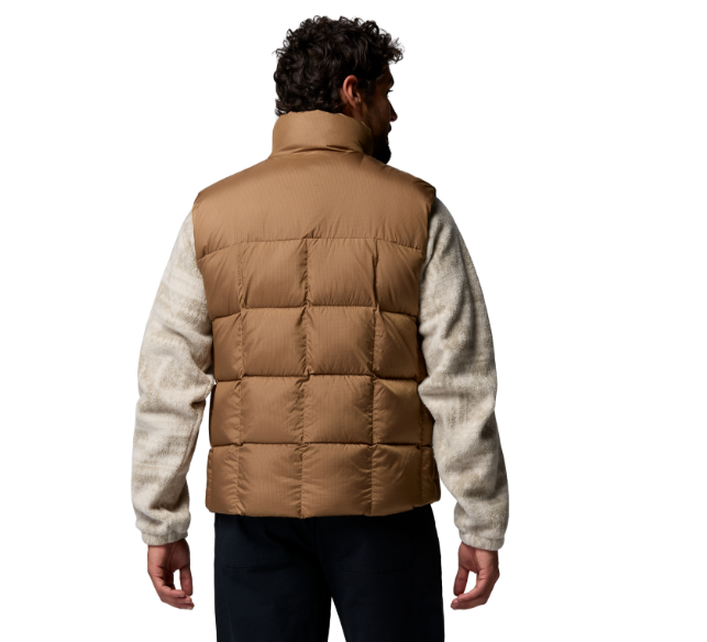 Columbia Veste SM Puffect IV