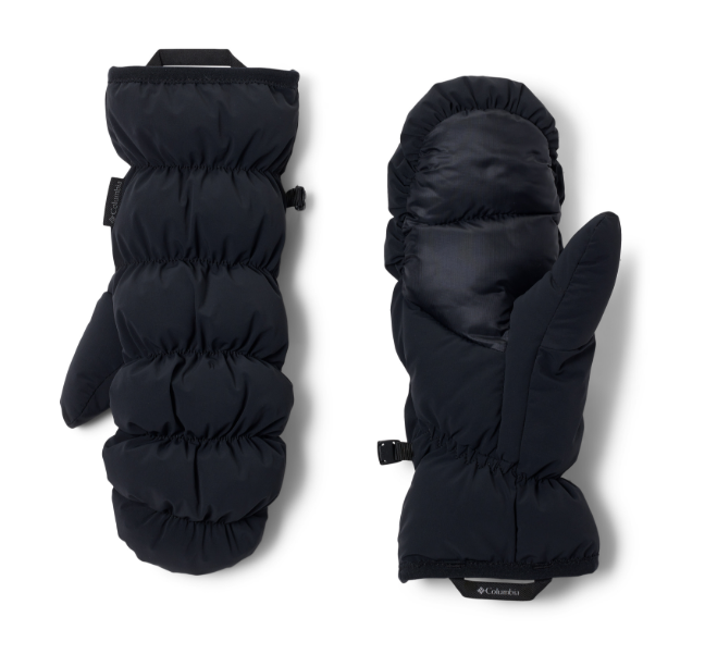 Columbia Mitaine Powde Lite II