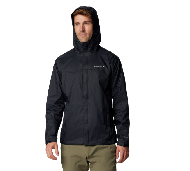 Columbia Veste Watertight II