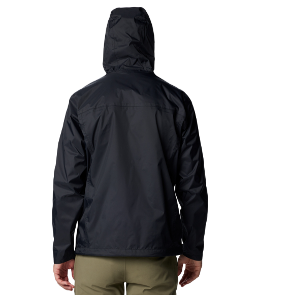 Columbia Veste Watertight II