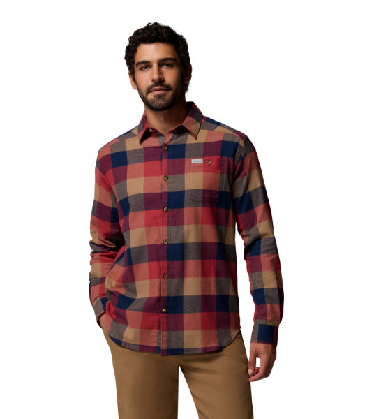 Columbia Chemise Cornell Woods
