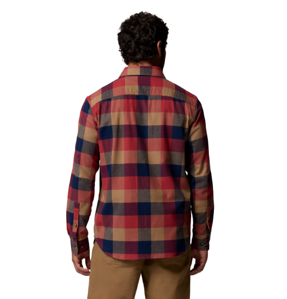 Columbia Chemise Cornell Woods