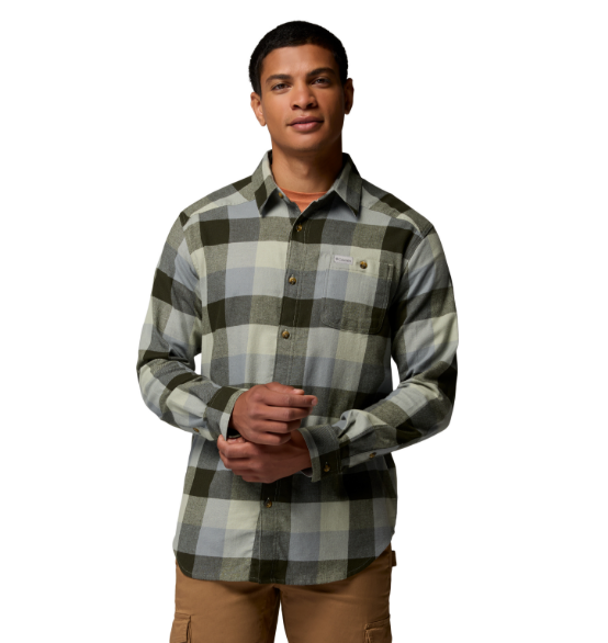 Columbia Chemise Cornell Woods