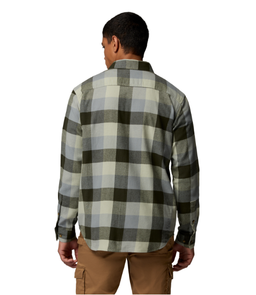 Columbia Chemise Cornell Woods