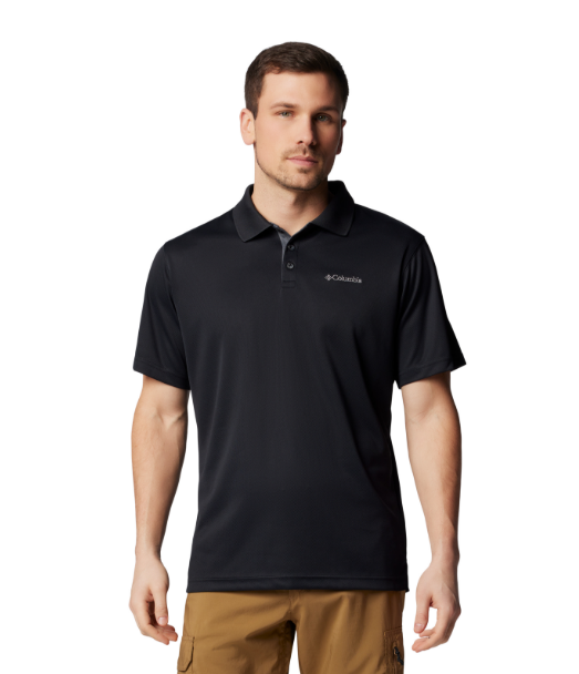 Columbia Polo Utilizer