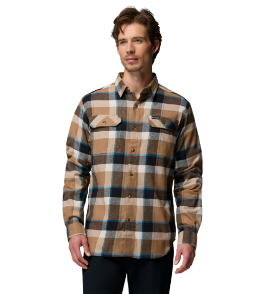 Columbia Chemise Flare Gun