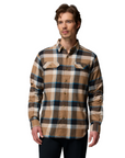 Columbia Chemise Flare Gun