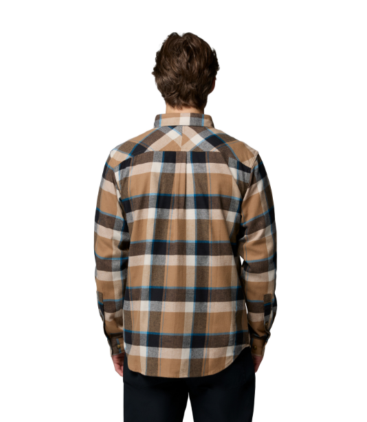 Columbia Chemise Flare Gun