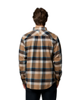 Columbia Chemise Flare Gun