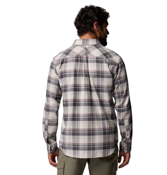Columbia Chemise Flare Gun