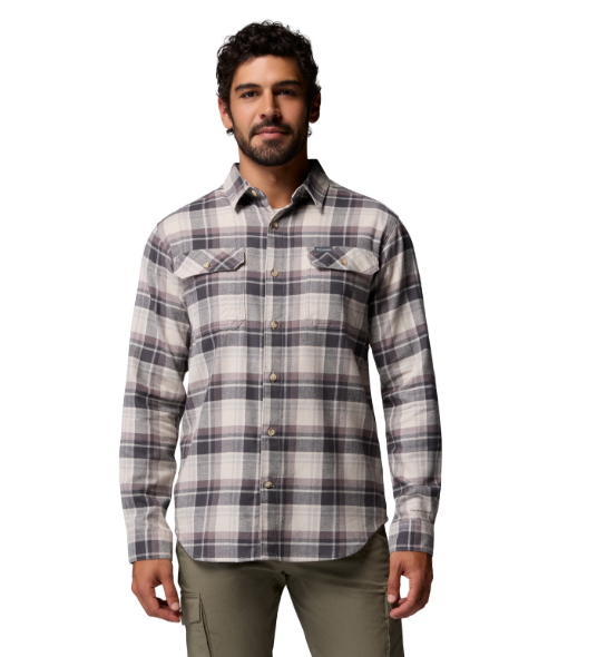 Columbia Chemise Flare Gun