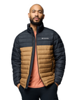 Columbia Veste Powder Lite II
