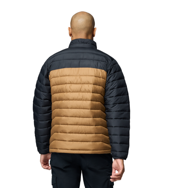 Columbia Veste Powder Lite II