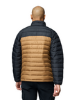 Columbia Veste Powder Lite II