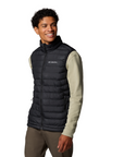 Columbia Veste SM Powder Lite