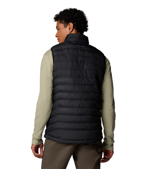 Columbia Veste SM Powder Lite