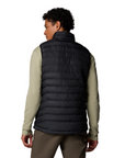 Columbia Veste SM Powder Lite