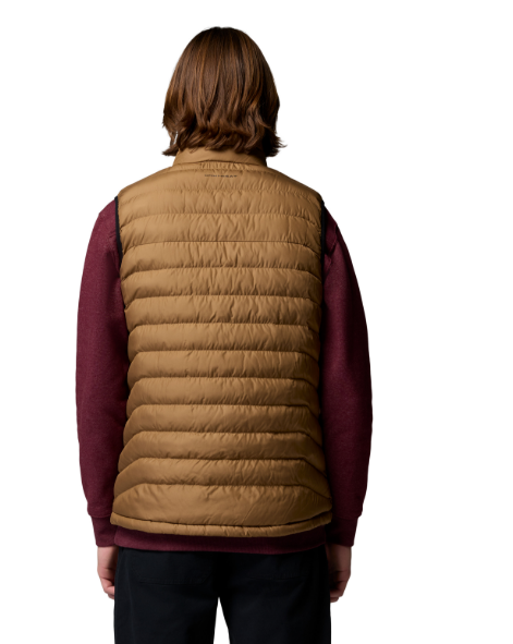 Columbia Veste SM Powder Lite