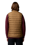 Columbia Veste SM Powder Lite