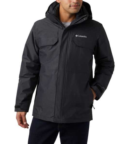 Columbia Veste Cloverdale