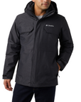 Columbia Veste Cloverdale