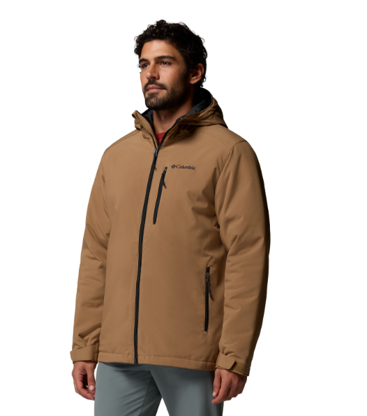 Columbia Veste Gate Racer II