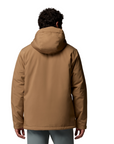 Columbia Veste Gate Racer II